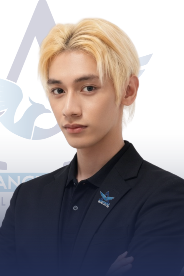 Anjo Aquino