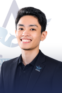 Gerald concepcion