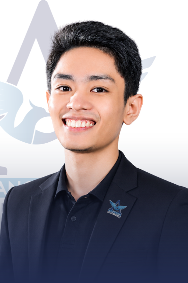 gerald concepcion